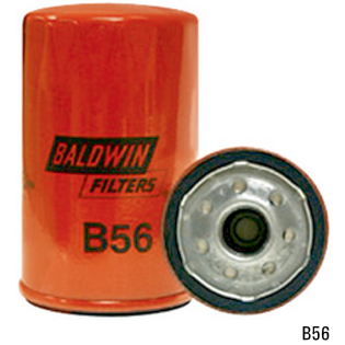 B56 - Lube Spin-on