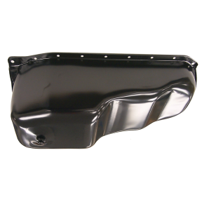 Oil Pans