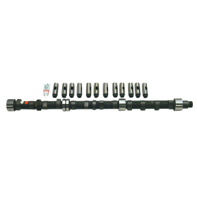 Camshafts and Camshaft Kits