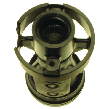 Carrier Bearings