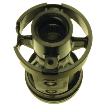 Carrier Bearings