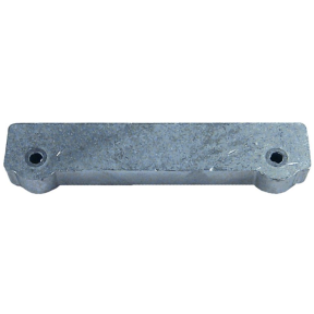 ZINC ANODE VOLVO 832598-7 ALUMINUM