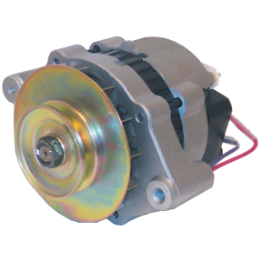 Sierra Alternators