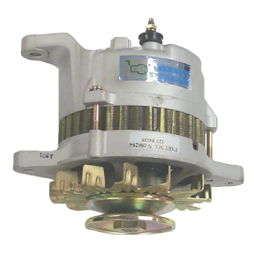 Sierra Alternators