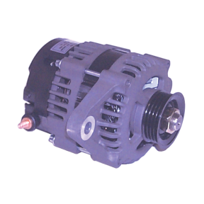 Sierra Alternators
