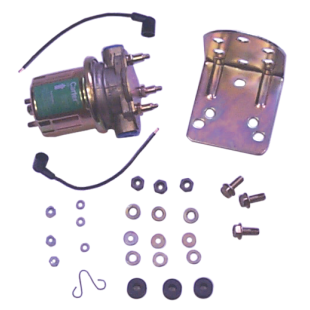 FUEL PUMP