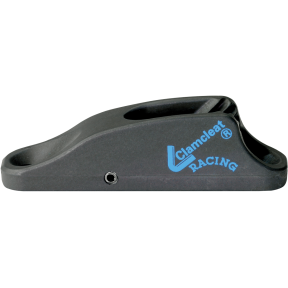 Clamcleat® Roller Cleats