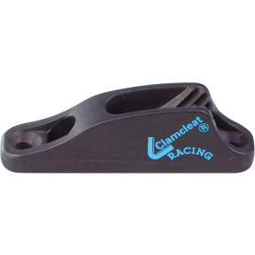 Clamcleat® Boom Cleat
