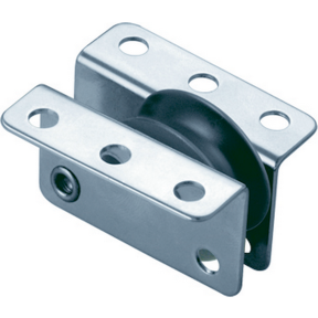 SHEAVE BOX ACETAL 5/16IN ROPE
