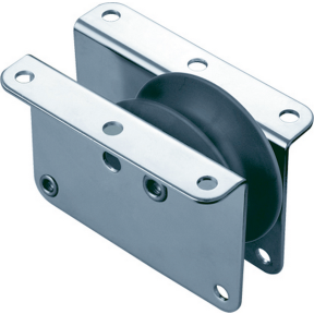 SHEAVE BOX ACETAL 7/16IN ROPE