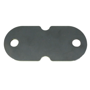 BACKING PLATE ONLY (6566)