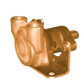 1/2IN NPT KILO-PAK PUMP