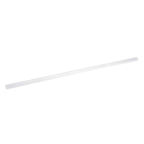 Rope Lighting Components, Clear Shrink Tube