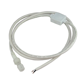 Rope Lighting Components
