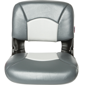 All-Weather High Back Seat