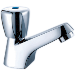 BASIN TAP CLASSIC CHROME