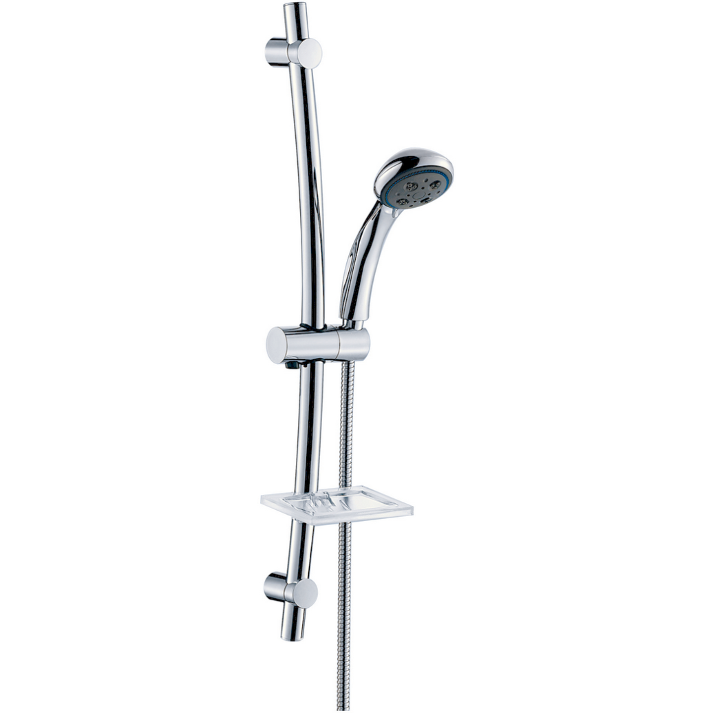 SHOWER RAIL MARINER