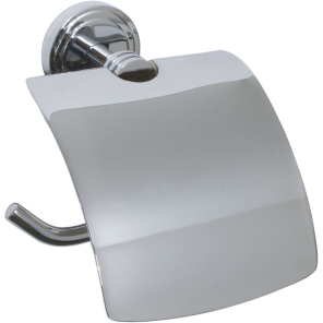 CLIPPER TOILET PAPER HOLDER