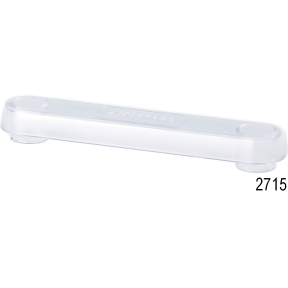 Cover for BusBar 150 Ampere Common Buses, Cover for BusBar 2302