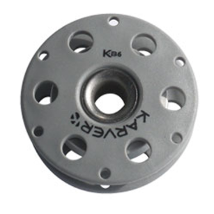 30 mm KB6 Block