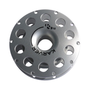 46 mm KB10 Block