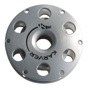 33 mm KB8C High Working Load Block