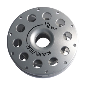 56 mm KB12C High Working Load Block