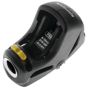 PXR SINGLE 0810 CAM CLEAT