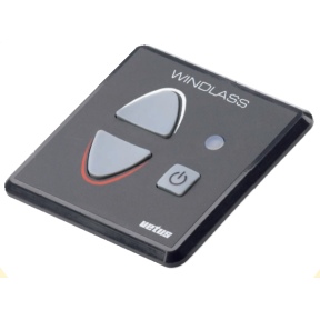 Windlass Control Panel