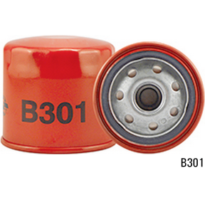 B301 - Lube Spin-on