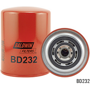 BD232 - Lube Spin-on
