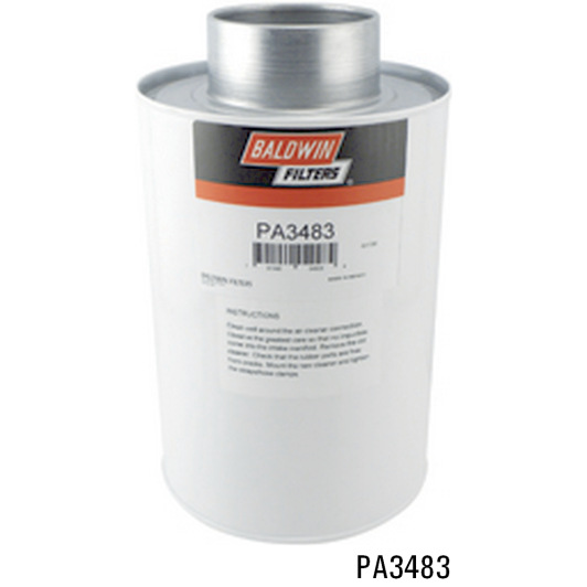 PA3483 - Air Element