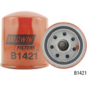 B1421 - Lube Spin-on