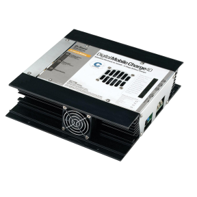 DIGITAL MOBILE CHARGER 12V-24V