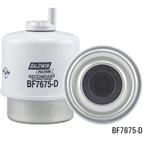 BF7675-D - Fuel/Water Separator