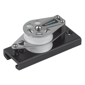SCH 74-85 TRAVELER CONTROL 1 1/2IN DBL BKT