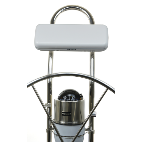 3 INSTRUMENT POD UN-CUT
