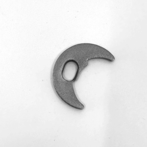 Top Bearing Holder Stop Washer of Profurl Furlers C-Shaped Top Bearing Holder Stop Washer