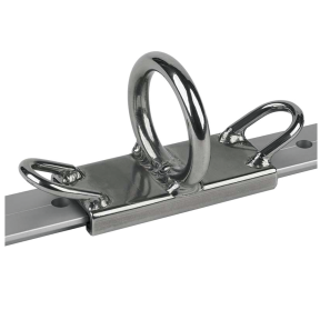 Spinnaker Pole Sliders