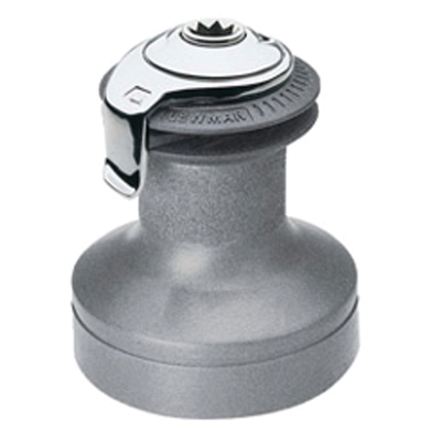 Self-Tailing Winches  -  1, 2, &amp; 3 Speed