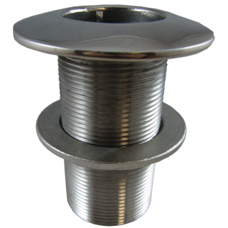 Stainless Steel Mushroom Thru-Hull