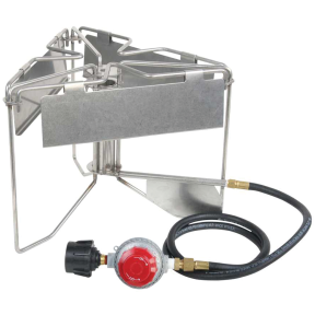 The Power Stove