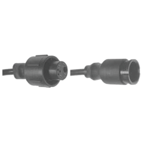 Transducers - Depth, Speed and Temperature