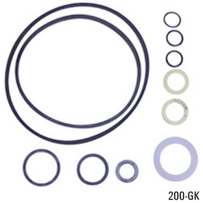 200-GK - Gasket Kit