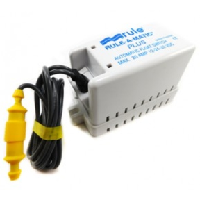 PLUS FLOAT SWITCH NO MERCURY W/HOLDER