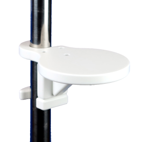 TWISTIT INSTRUMENT PAD