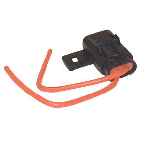 FUSE HOLDER