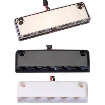 5-LED Step Light