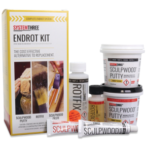 END ROT KIT
