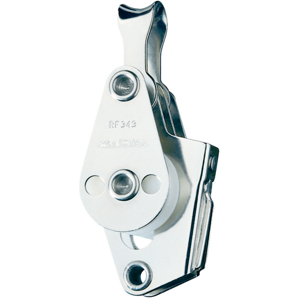SERIES 29 VEE JAM BLOCK TRIPLE